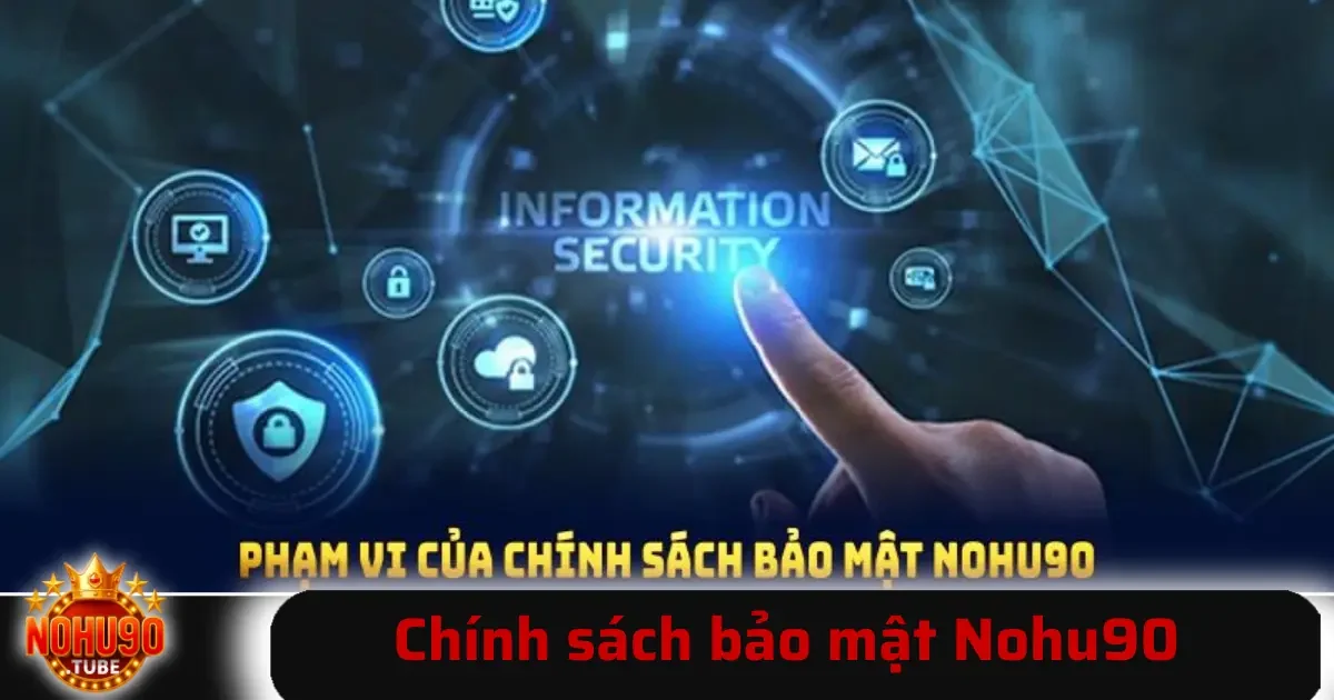Chính sách bảo mật Nohu90 3 Ngoài ra, trong quá trình vận hành, Chính sách bảo mật Nohu90 luôn cập nhật các biện pháp mới nhất để chống lại các mối đe dọa ngày càng tinh vi hơn của hacker và phần mềm độc hại.