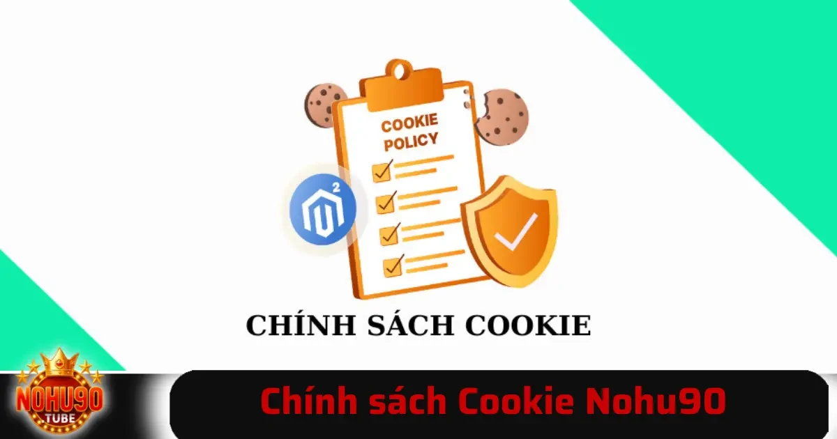 Chính sách Cookie Nohu90 3 Người dùng hoàn toàn có thể kiểm soát, từ chối hoặc xóa bỏ cookie theo ý muốn thông qua các thiết lập trình duyệt hoặc các công cụ quản lý riêng biệt.