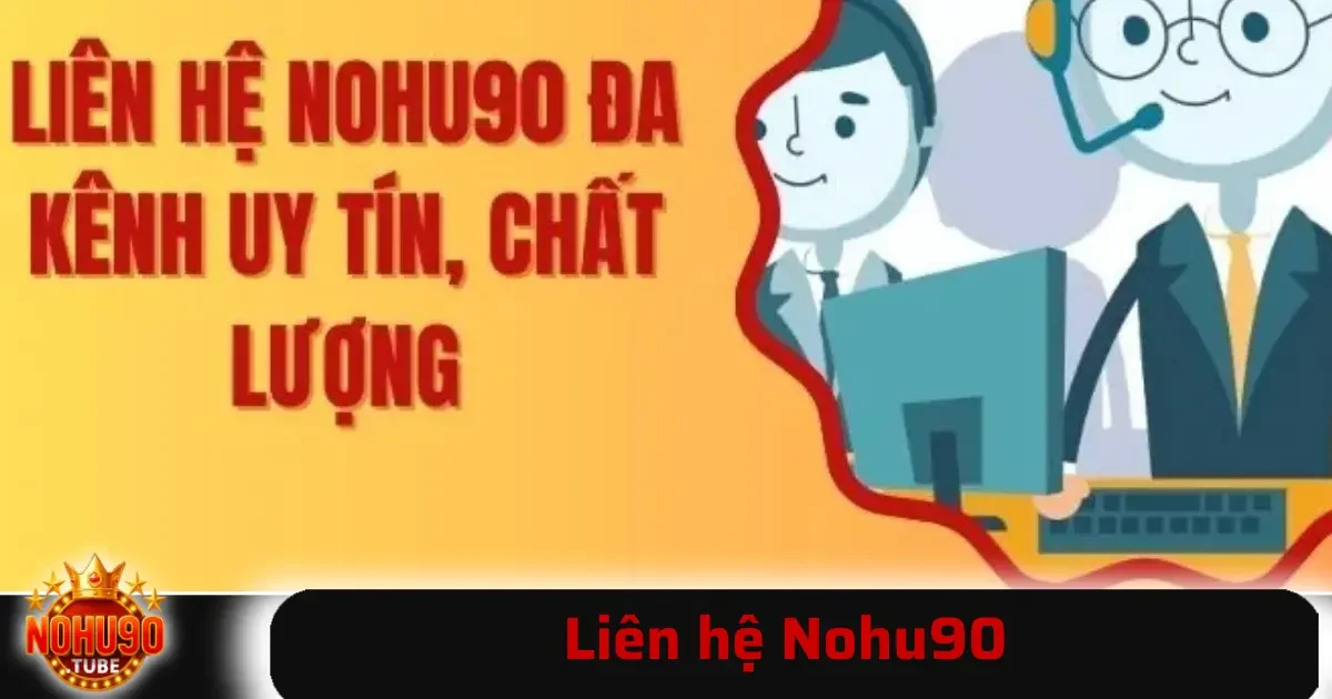 Liên hệ Nohu90 2 Việc xác định rõ khi nào cần liên hệ sẽ giúp bạn chủ động hơn trong quá trình tương tác, tránh làm phiền đến bộ phận hỗ trợ khi không cần thiết.