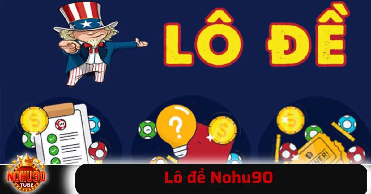 Lô Đề Nohu90 3 Các hình thức này giúp người chơi có nhiều cơ hội chiến thắng hơn khi biết cách phân tích và lựa chọn phù hợp.