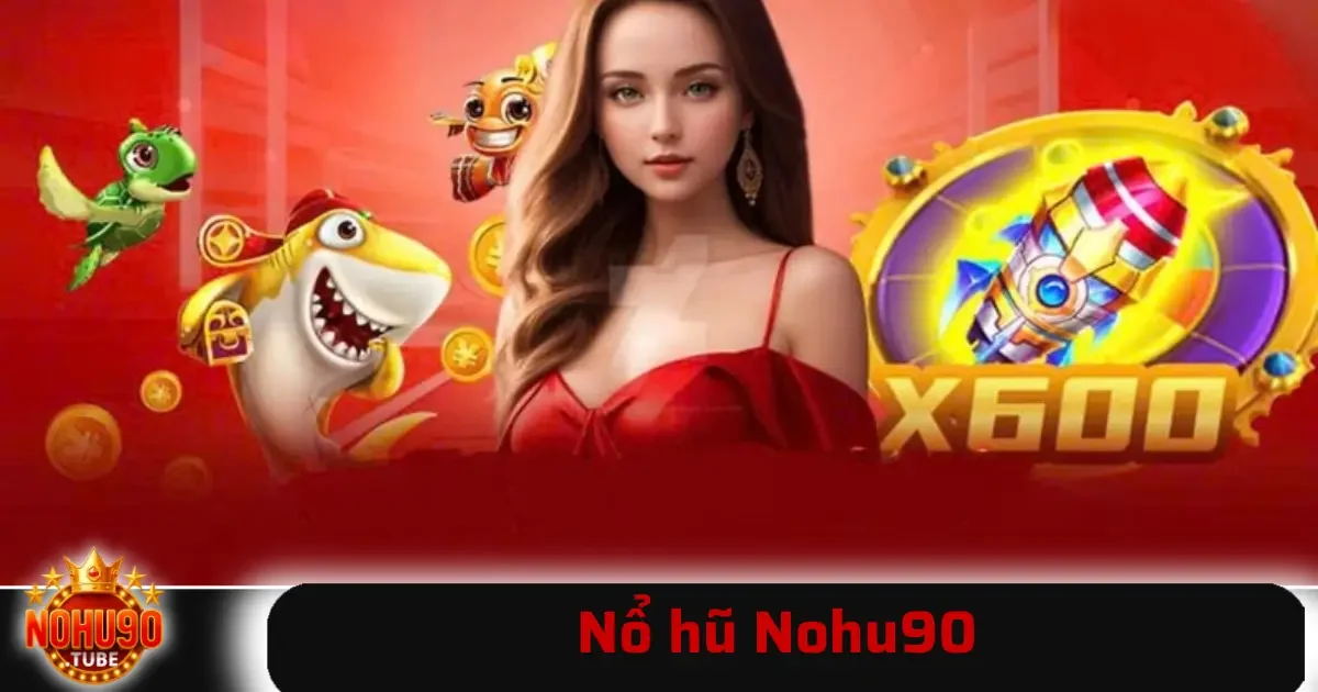 Nổ hũ Nohu90 2 Các game này đều có ưu điểm riêng về đồ họa, tính năng chơi và khả năng trúng thưởng, phù hợp với nhiều đối tượng người chơi khác nhau.
