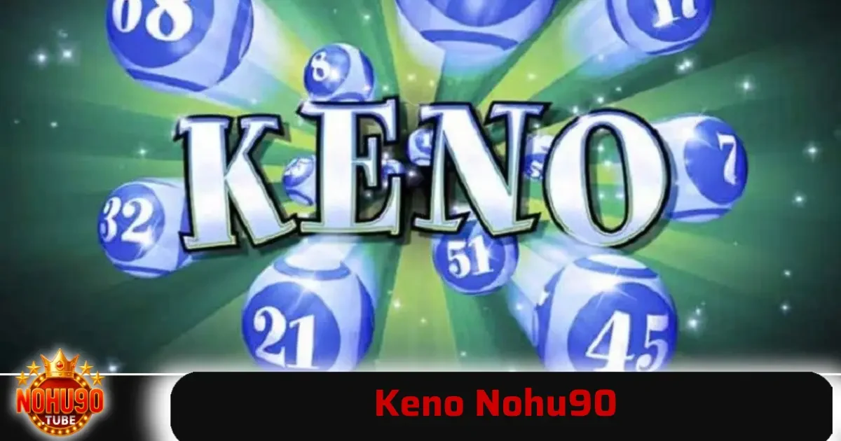 Keno Nohu90 2 Mỗi kiểu cược có cách tính thưởng riêng, giúp người chơi linh hoạt trong việc xây dựng chiến lược và tận hưởng cảm giác chơi đa dạng hơn.