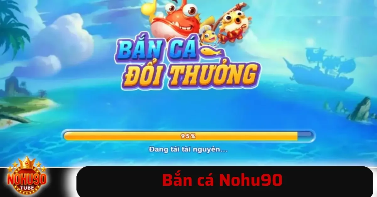 Bắn cá Nohu90 3 Chơi Bắn cá Nohu90 đem lại nhiều lợi thế so với các nền tảng khác, từ đồ họa đẹp mắt, thưởng cao cho đến quy trình rút tiền nhanh chóng.
