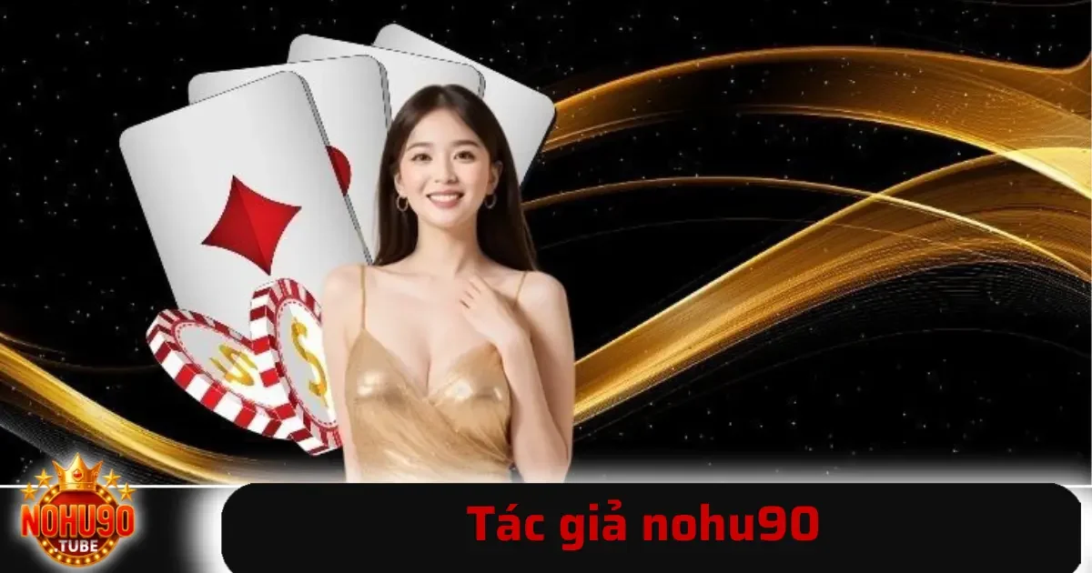 Tác giả nohu90 1 Trong bối cảnh ngành cá cược và giải trí trực tuyến tại Việt Nam ngày càng phát triển, tác giả nohu90 đã xác định rõ mục tiêu nâng cao nhận thức cộng đồng về các hoạt động này, đồng thời thúc đẩy sự minh bạch và sử dụng công nghệ mới để phục vụ người chơi tốt hơn.