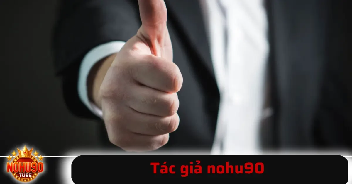 Tác giả nohu90 3 Trong quá trình phát triển, tác giả nohu90 đã có nhiều sự hợp tác tuyệt vời với các cá nhân, tổ chức uy tín trong ngành.