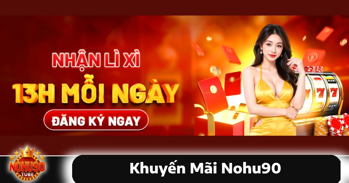 Nohu90 26 Nhà cung cấp dịch vụ nohu90 nổi bật với dịch vụ chuyên nghiệp, không những thế nền tảng còn thu hút đông đảo cược thủ qua những chương trình ưu đãi hấp dẫn.