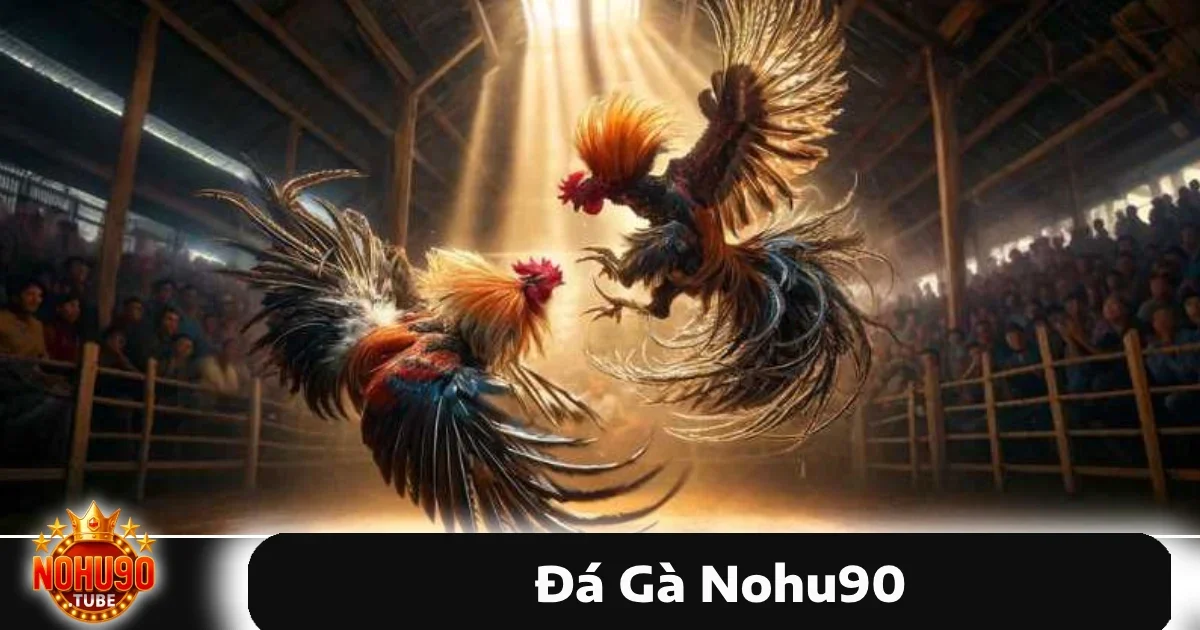 Nohu90 28 Tại nohu90, bộ môn này liên tục được đổi mới, tái hiện sống động dưới hình thức đá gà trực tuyến hiện đại.