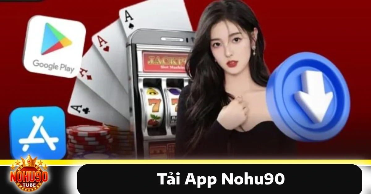 Tải App Nohu90 3 Dù đã tải thành công ứng dụng, để trải nghiệm tốt nhất, bạn cần một số thao tác tối ưu khi tải app Nohu90